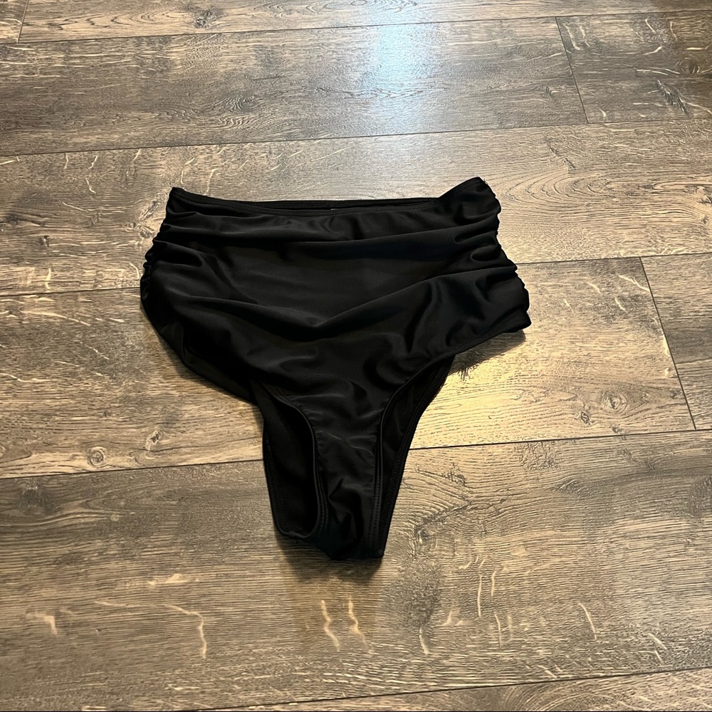 Zaful‎ Bikini Bottoms SZ SM